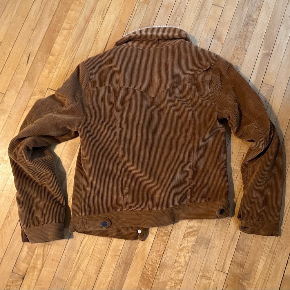 Jacket - Picture 3 of 5